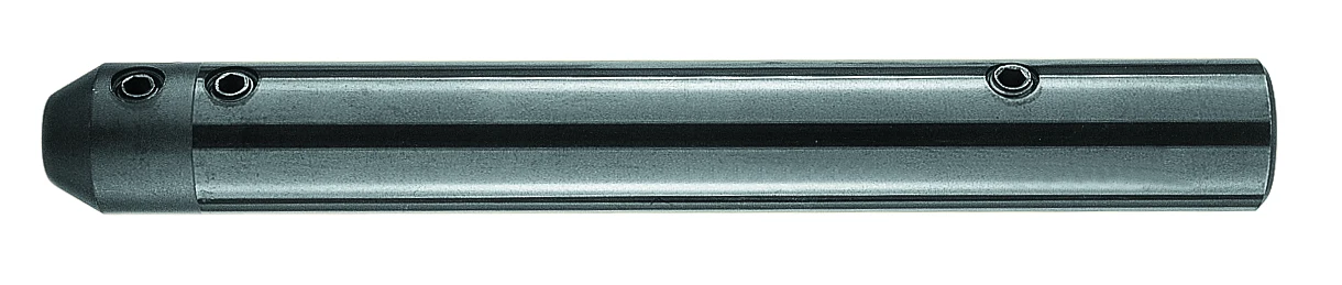 RobbJack ACH Accuhold ultra precision end mill extension holder with set screws