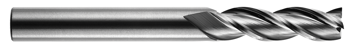 AL3 High-Performance Aluminum