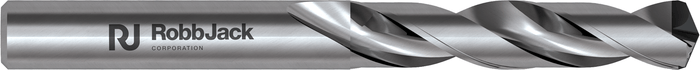 PCD Diamond Drill 118-deg 4 Facet for CFRP and Composites — PCD-118-3765